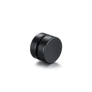 Black 8mm