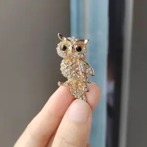 Xz0084 Owl