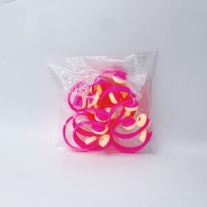 10 headphones/bag