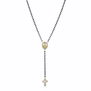 Black and Golden Chain