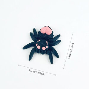 4*4.8*1.6cm(5.5g) / Style 4