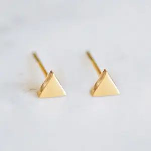 Triangle-Gold