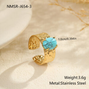 NMSR-J654-3 / 18K