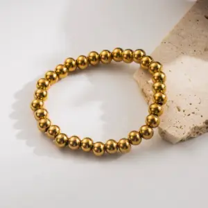 7mm / Gold