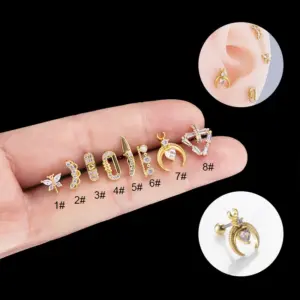 418-Silver / No. 6
