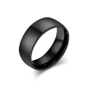 8mm black / 13#