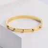 Wholesale PVD Coated 18K Gold Plated Stainless Steel Waterproof Non Tarnish