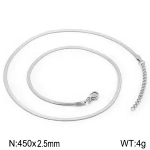 450 * 2.5mm = KN198677-WGHF