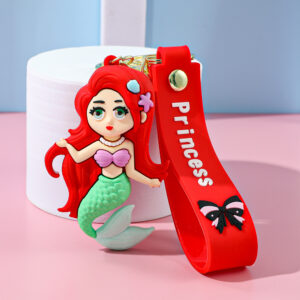 2025 princess series-6 / Independent opp packaging