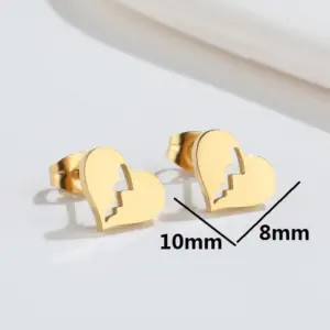 Heartbreak Golden