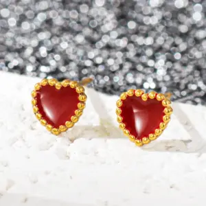 Red Love / 18K