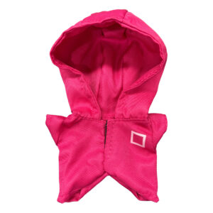 Doll clothes only - square / 17cm Rabbudo Clothes