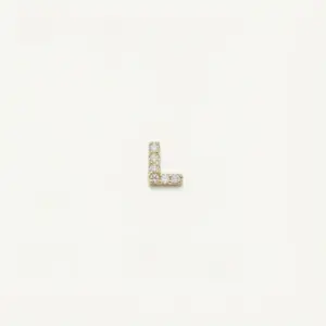 L Letter Accessories