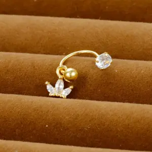18 Gold 1 Piece