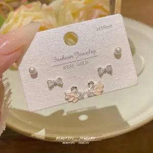 K264 Real Gold Plating