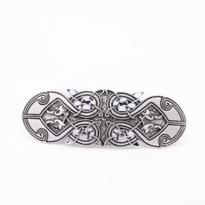 F8181 Silver