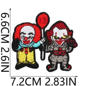 No. 1