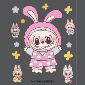 DLY-1074 / (9*13 pack)