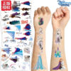 oly-60b4eafeef3bf33c8c373a564201394f Wholesale New Disney Genuine Licensed Frozen Tattoo Stickers Waterproof Party Party Gift Funny Fun Face Stickers