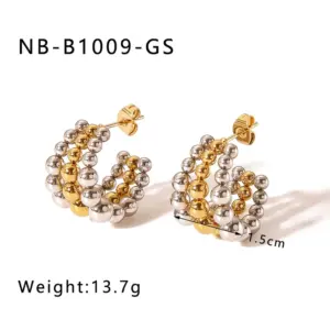 NB-E1009- / 18K