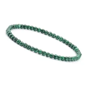 Malachite Bracelet