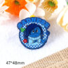 Wholesale Cute cartoon character accessories, pendants, acrylic pins