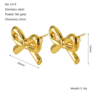 Gold / 1419