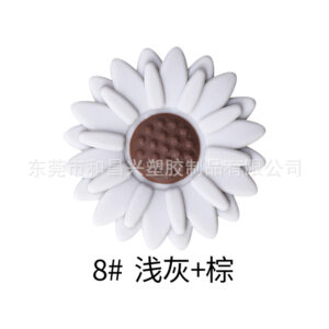 8# light gray brown / 20mm
