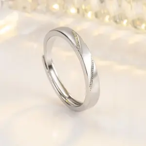 Men's / Adjustable Opening