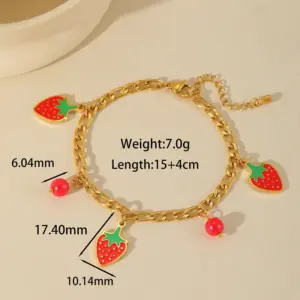 Bracelets
