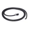 oly-60fe759016ee98df2876252b4858c8b8 Wholesale PVD Coated 18K Gold Plated Geometric Titanium Steel Fashion Waterproof Non Tarnish Titanium Steel Necklace