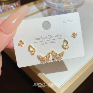 K252 Real Gold Plating