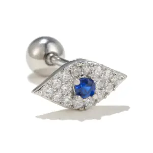 Egd0481 Blue White K