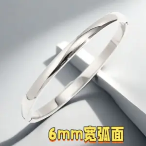 40-A-2 Outer Radian Steel Color 6mm