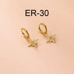 Gold / ER-30