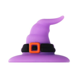 3d wizard hat