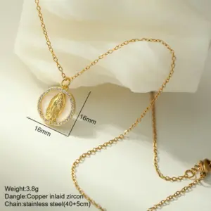 Virgin Mary-220148G2