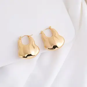 Gold / One Size / Style 8