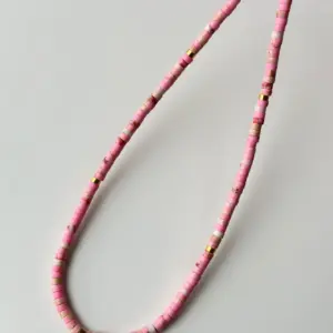 Pink Turquoise