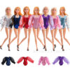 Wholesale 30cm doll swimsuit doll clothes doll accessories