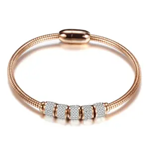 Rose / Gold