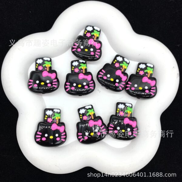 Wholesale Instant camera beading