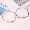 Wholesale Copper Elk Artificial Gemstones Bracelets