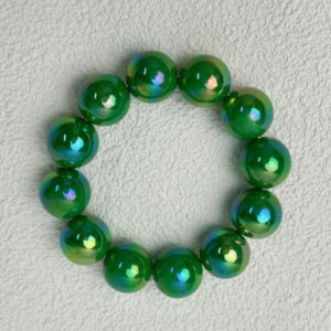 7 beads, 16mm