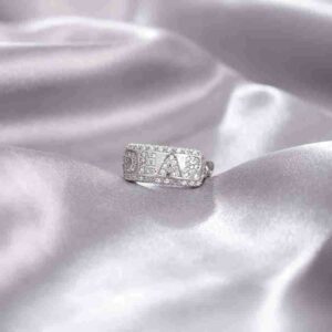 JH13 / Opening adjustable