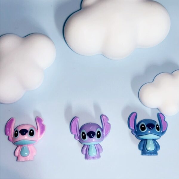 oly-61784cd476c620b2728a16a8b0b736af Wholesale Sitting Posture Standing Labubu with Hole Cute Rubber Beads DIY Mobile Phone Chain Accessories Beaded Pen Pvc Soft Rubber Doll