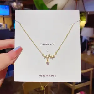 X109 Titanium Steel Real Gold Color Retention