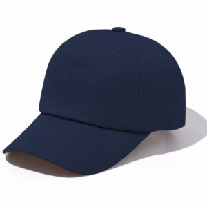 Navy blue / 58-62cm