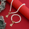 Wholesale Christmas Tree Snowflake Chain