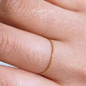 Gold / No. 6